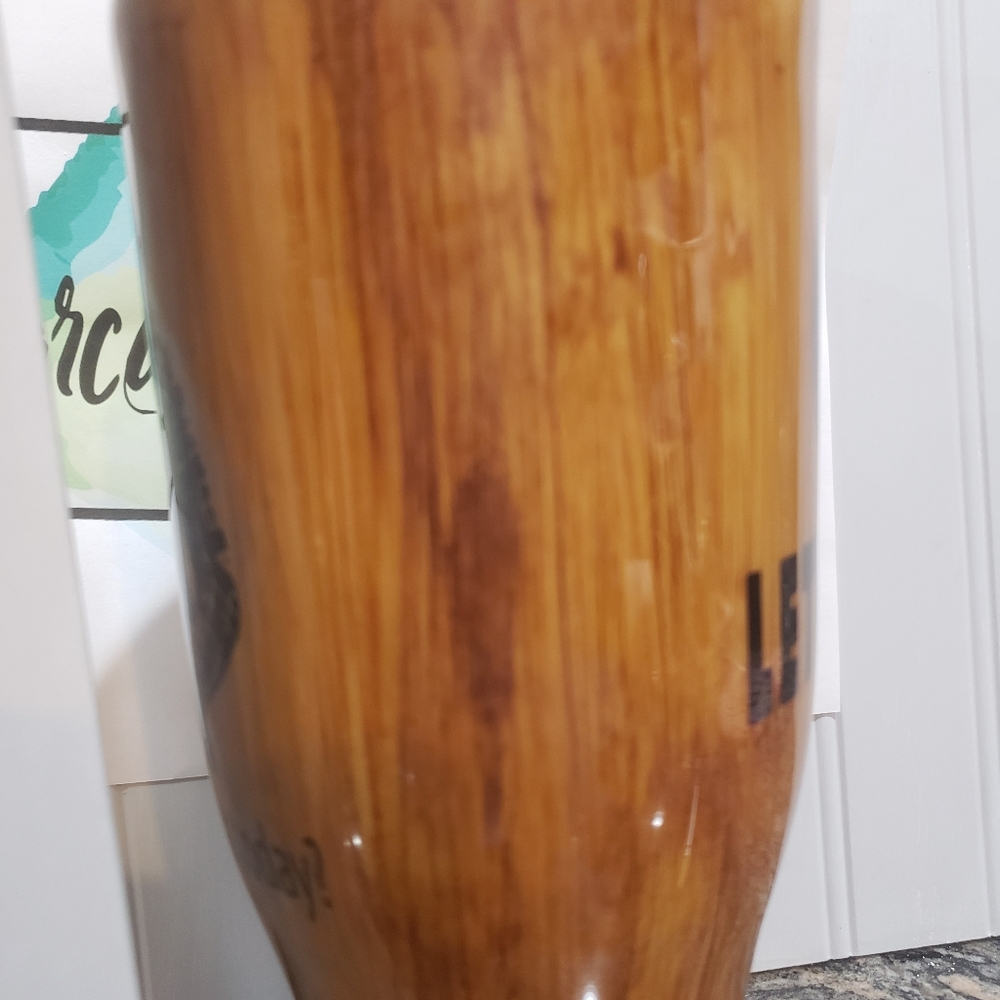 Letterkenny Tumbler, 40 oz Stainless Steel Tumble - Picture 5 of 11